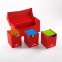 Gamegenic Triple Deck Holder 300+ XL - red – vue 6 – Dices, bags and other accessories