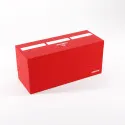 Gamegenic Triple Deck Holder 300+ XL - red – vue 7 – Dices, bags and other accessories