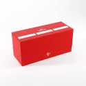 Gamegenic Triple Deck Holder 300+ XL - red – vue 8 – Dices, bags and other accessories