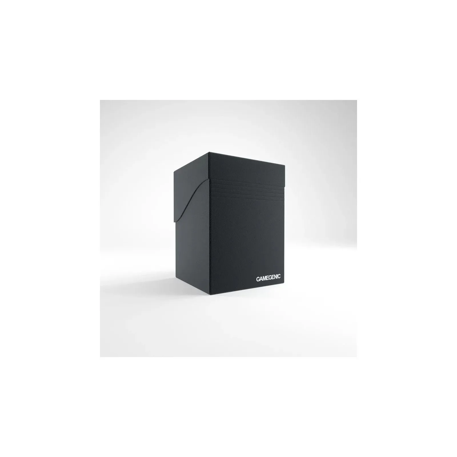 Gamegenic Gamegenic  - Deck Holder 100+ - black – vue 2 – Dices, bags and other accessories
