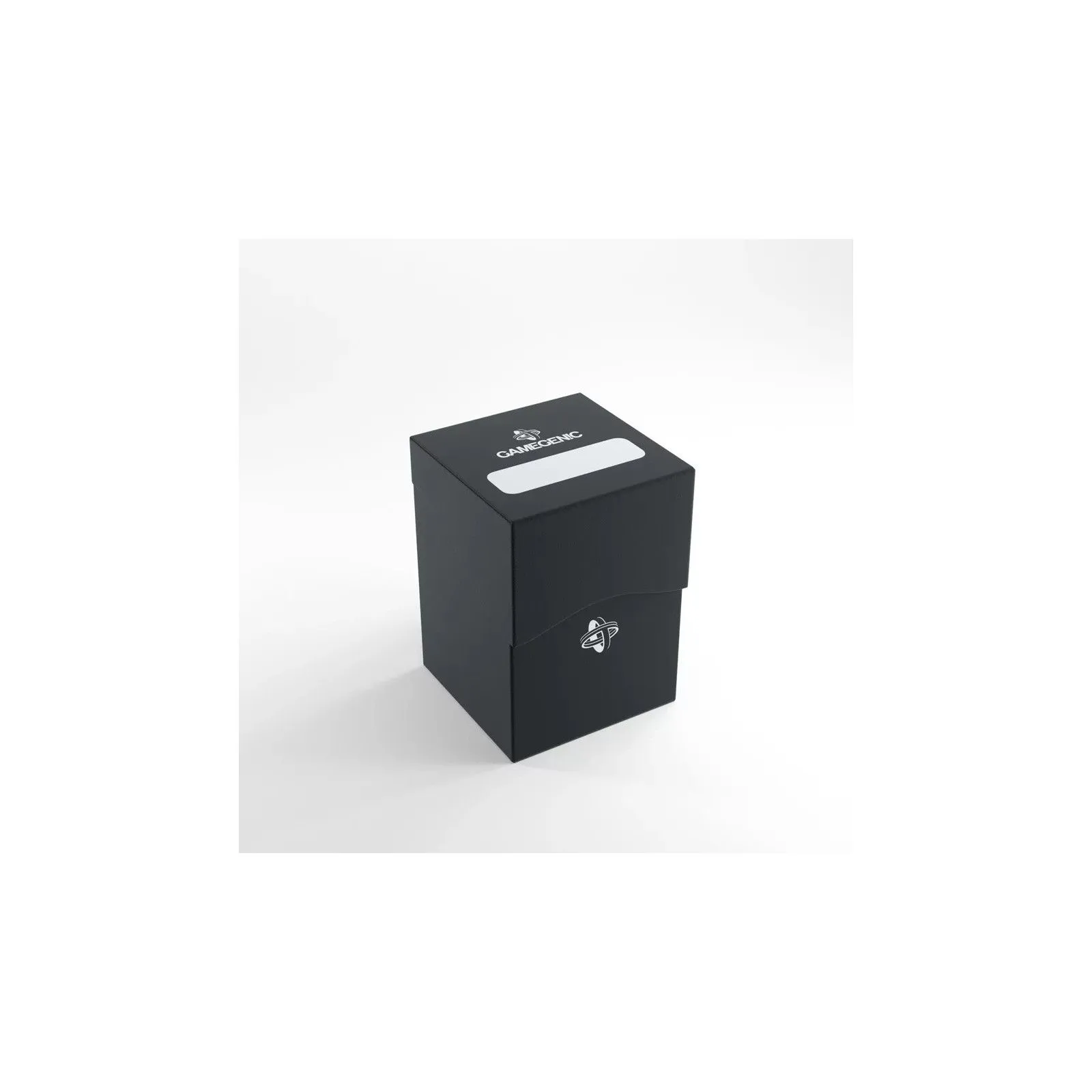 Gamegenic Gamegenic  - Deck Holder 100+ - black – vue 3 – Dices, bags and other accessories