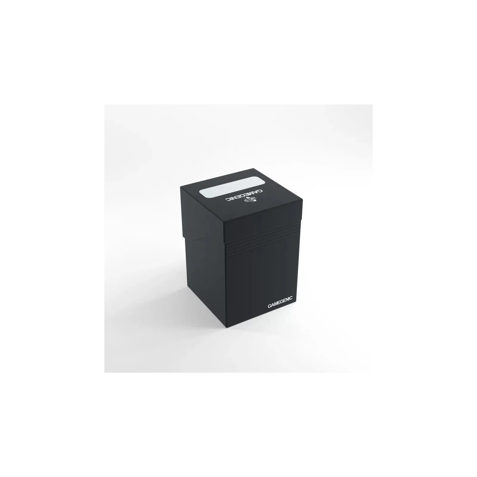 Gamegenic Gamegenic  - Deck Holder 100+ - black – vue 4 – Dices, bags and other accessories
