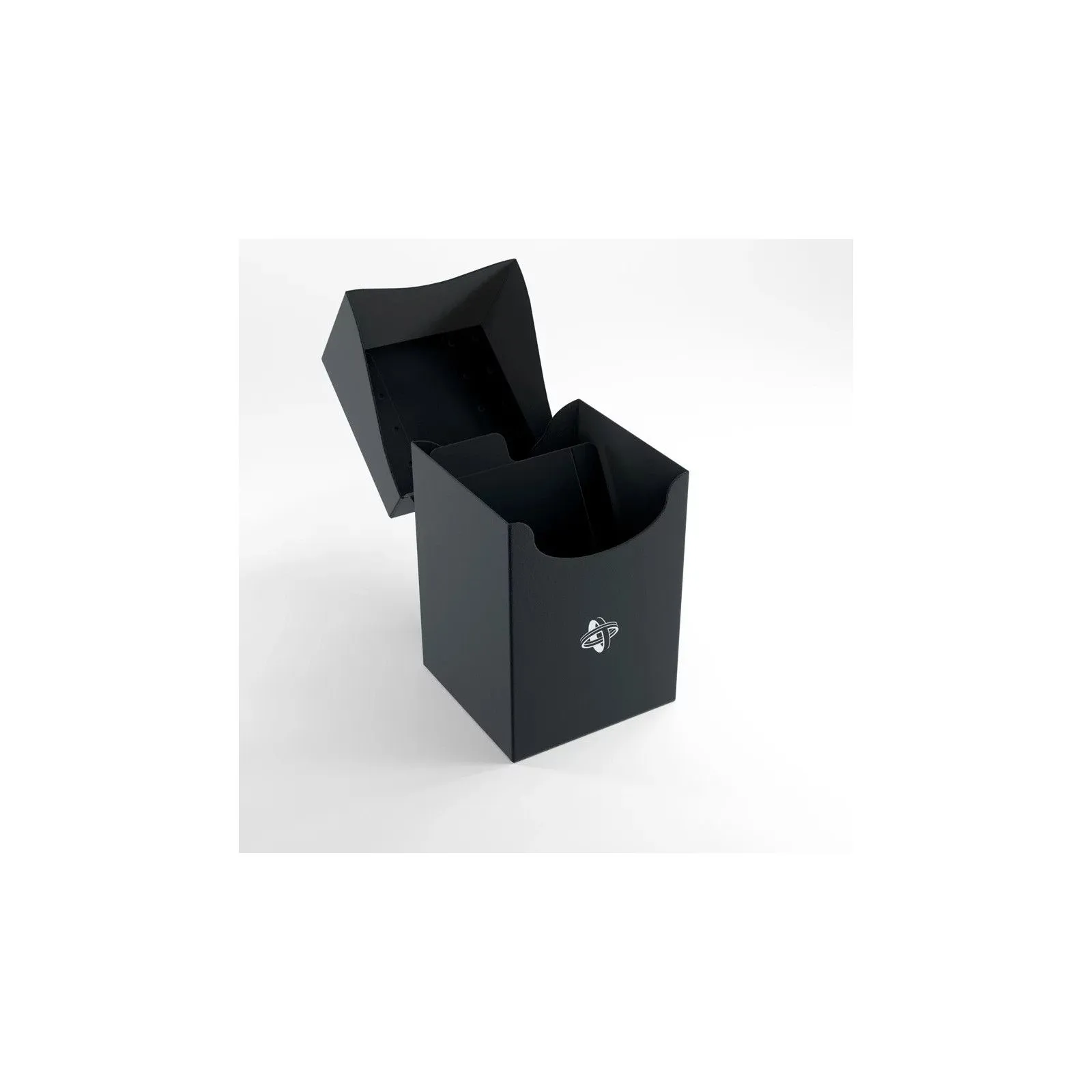 Gamegenic Gamegenic  - Deck Holder 100+ - black – vue 5 – Dices, bags and other accessories
