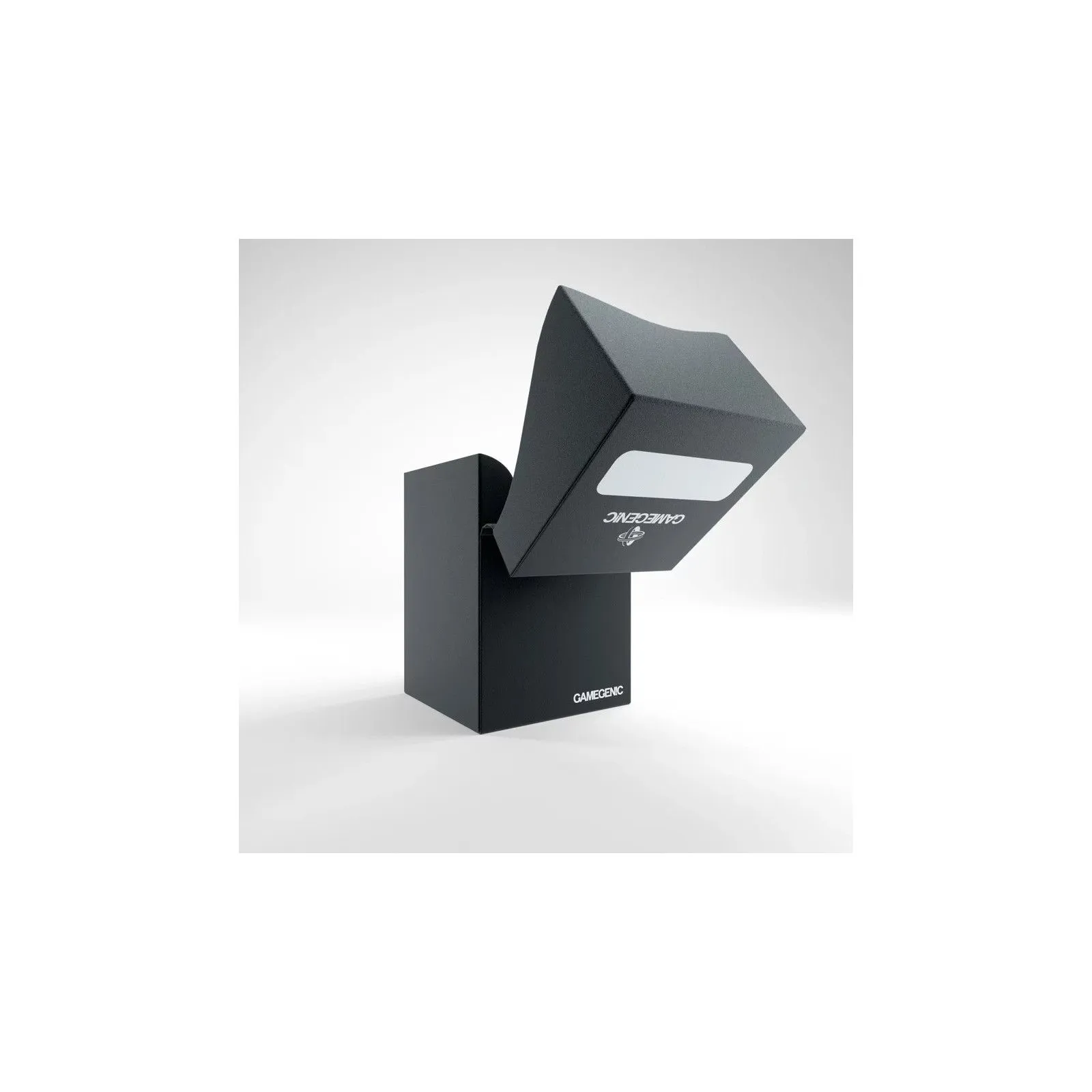Gamegenic Gamegenic  - Deck Holder 100+ - black – vue 7 – Dices, bags and other accessories