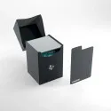 Gamegenic Gamegenic  - Deck Holder 100+ - black – vue 8 – Dices, bags and other accessories