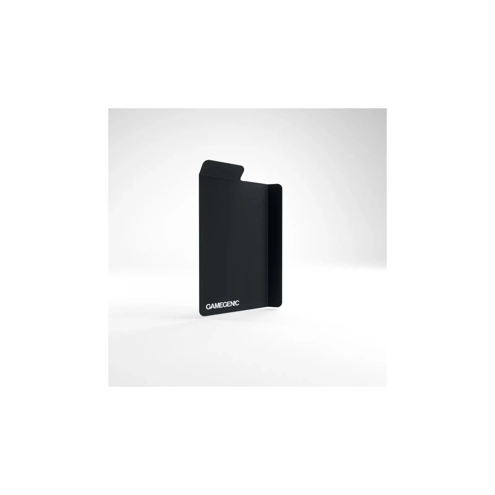 Gamegenic Gamegenic  - Deck Holder 100+ - black – vue 10 – Dices, bags and other accessories