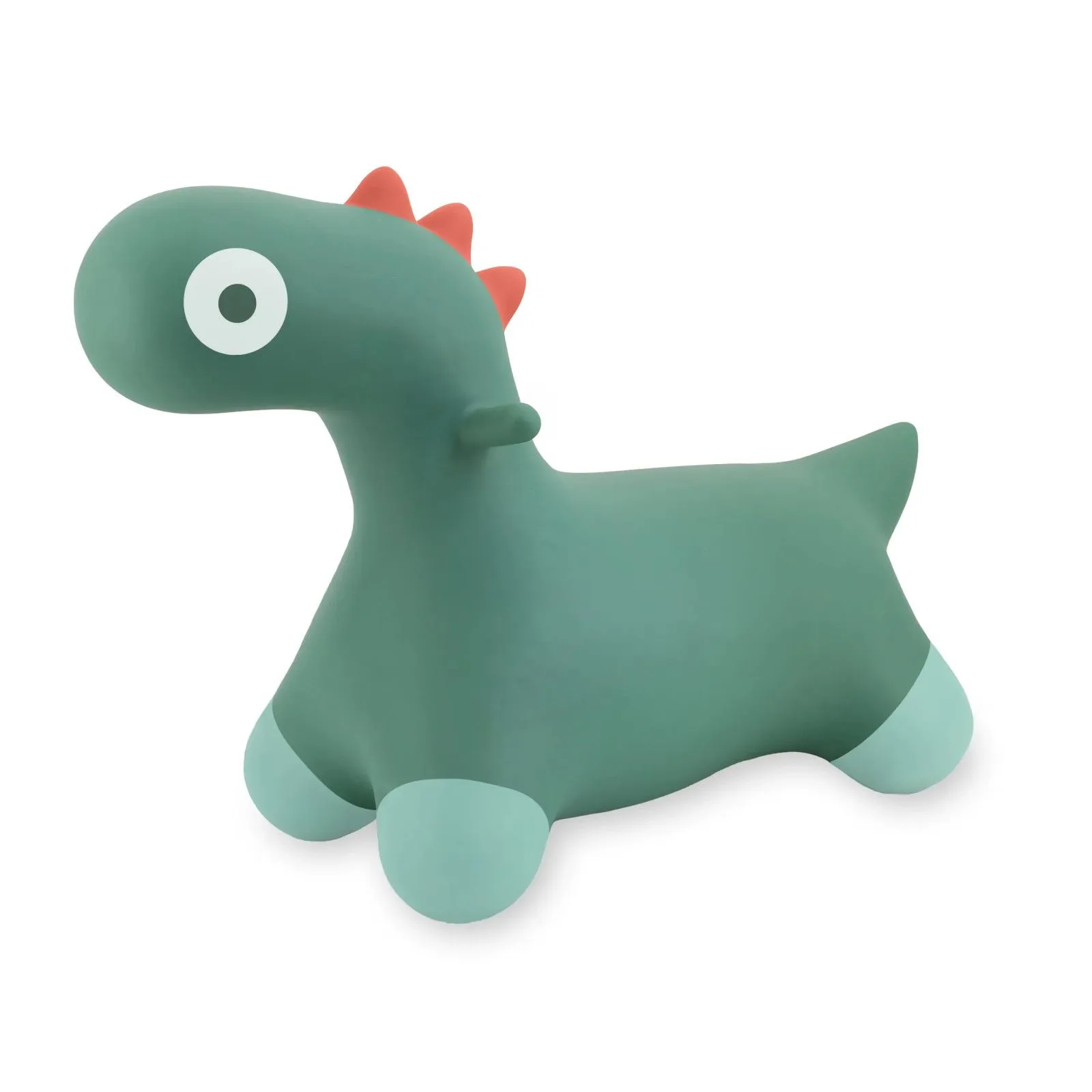 Quut Hoppi Dino - Garden Green – vue 1 – Awareness and motor skills