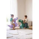 Quut Hoppi Dino - Garden Green – vue 4 – Awareness and motor skills