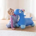 Quut Hoppi Dino - Cosmic Blue – vue 3 – Eveil et motricité