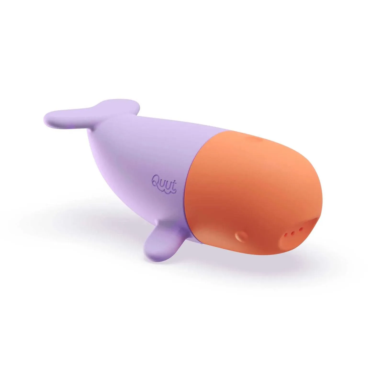 Quut Squeezi Whale – vue 1 – Water Play