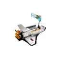 Lego [Creator] La navette spatiale – vue 4 – Lego et Duplo