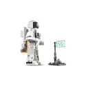 Lego [Creator] La navette spatiale – vue 8 – Lego et Duplo