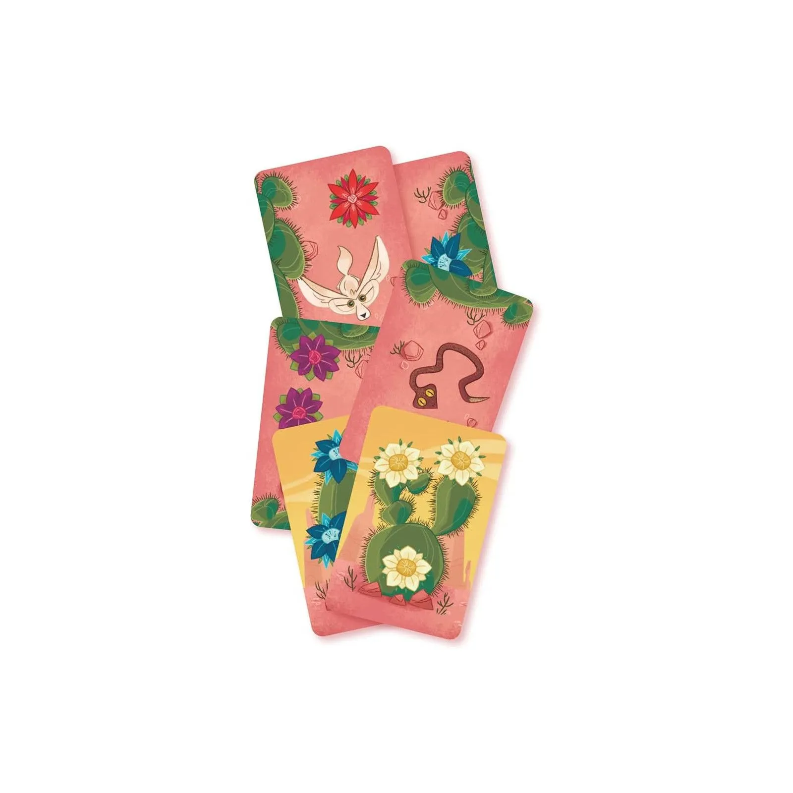 Atalia Ouch! – vue 2 – Board Games