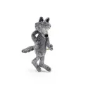 Moulin Roty Peluche Loup – vue 1 – Peluches