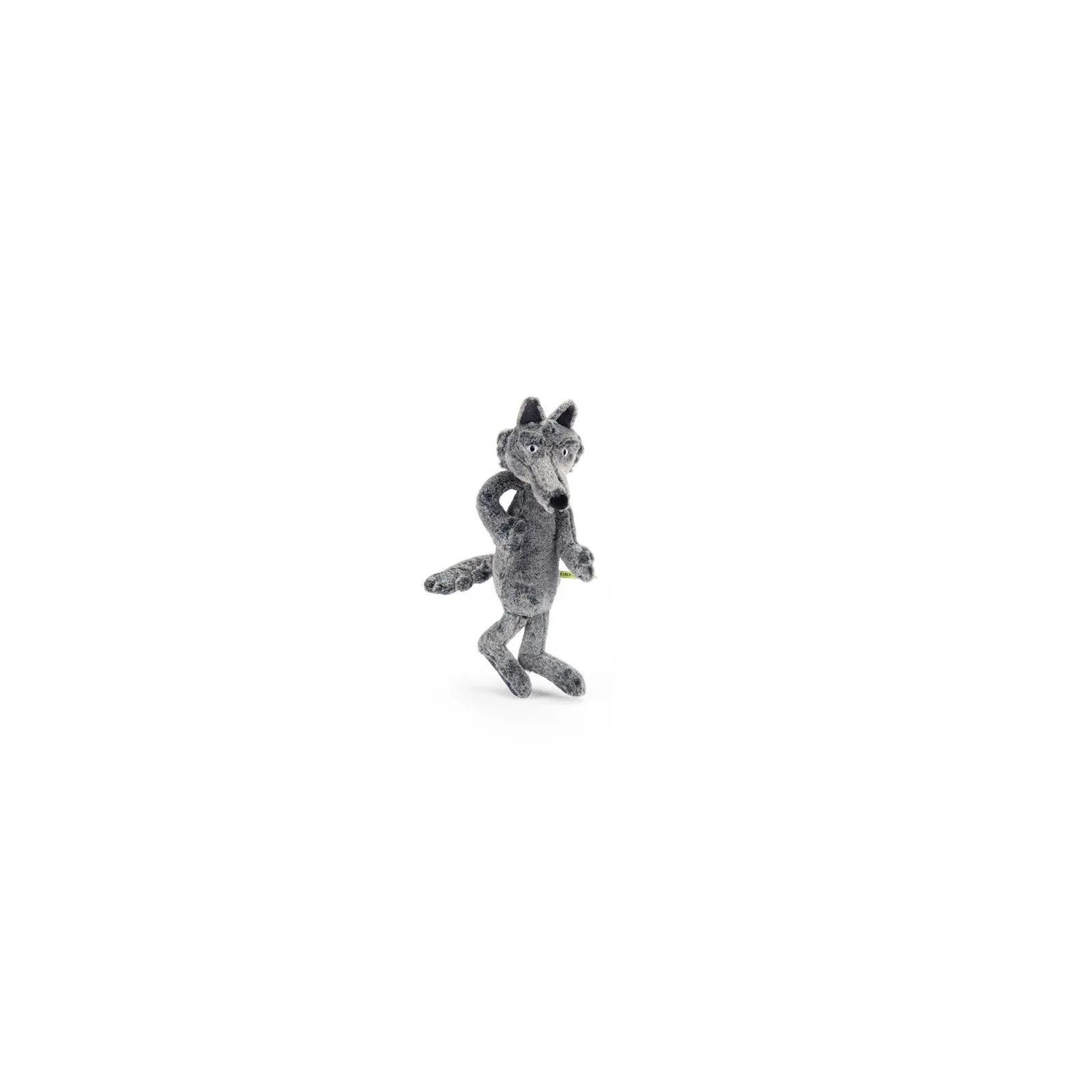 Moulin Roty Peluche Loup – vue 1 – Peluches