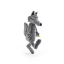 Moulin Roty Peluche Loup – vue 2 – Peluches
