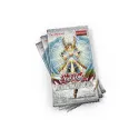 Konami Yu-Gi-Oh! - Lumière de la destruction (Booster) – vue 1 – Magic, Pokemon, ...