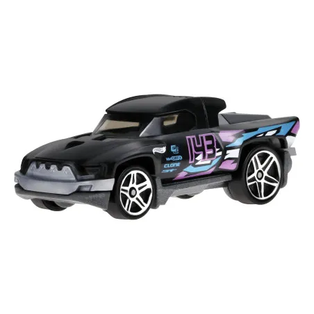 Mattel Hot Wheels - Track Champs - Terra-Tracktyl (131/250) – vue 1 – Cars, Trucks, etc.