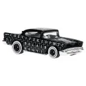 Mattel Hot Wheels - Art Cars - '57 Chevy (121/250) – vue 1 – Cars, Trucks, etc.