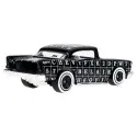 Mattel Hot Wheels - Art Cars - '57 Chevy (121/250) – vue 3 – Cars, Trucks, etc.