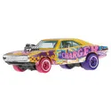 Mattel Hot Wheels - Art Cars - '70 Dodge Charger R/T (108/250) – vue 1 – Voitures, camions, etc.