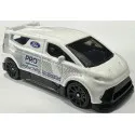 Mattel Hot Wheels - Green Speed - Ford Performance Supervan 4 (128/250) – vue 1 – Voitures, camions, etc.