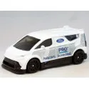 Mattel Hot Wheels - Green Speed - Ford Performance Supervan 4 (128/250) – vue 2 – Voitures, camions, etc.