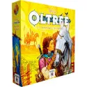 Studio H Oltréé : Montures & Destriers – vue 1 – Board Games