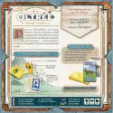 Studio H Oltréé : Montures & Destriers – vue 5 – Board Games