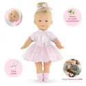 Corolle "ma Corolle" Constance Ballerine doll – vue 2 – Corolle Dolls