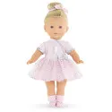 Corolle "ma Corolle" Constance Ballerine doll – vue 5 – Corolle Dolls