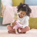 Corolle "ma Corolle" Constance Ballerine doll – vue 6 – Corolle Dolls