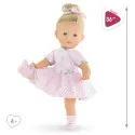 Corolle "ma Corolle" Constance Ballerine doll – vue 8 – Corolle Dolls