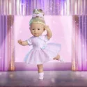 Corolle "ma Corolle" Constance Ballerine doll – vue 9 – Corolle Dolls