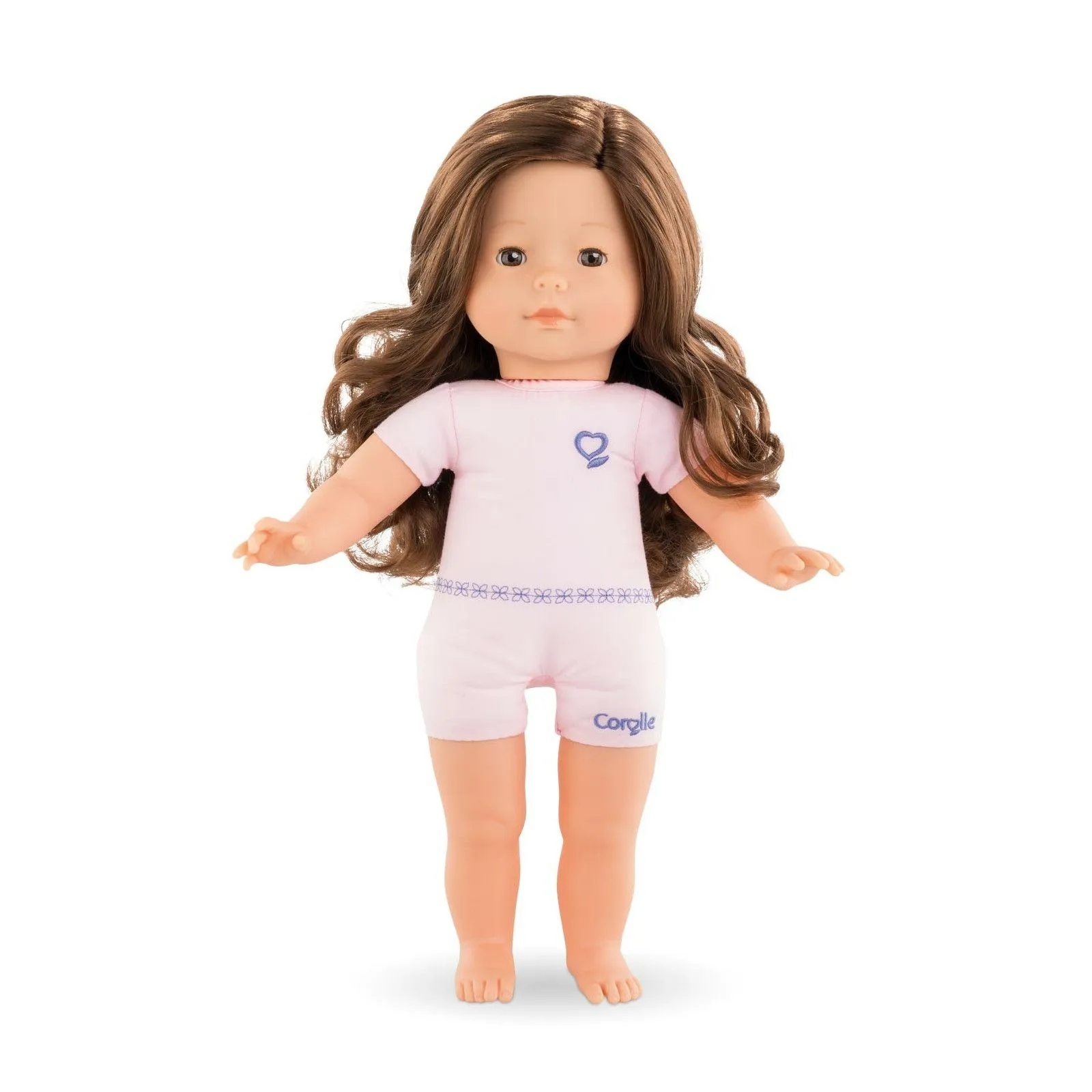 Corolle "ma Corolle" Pénélope doll – vue 1 – Corolle Dolls