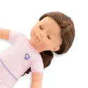 Corolle "ma Corolle" Pénélope doll – vue 3 – Corolle Dolls