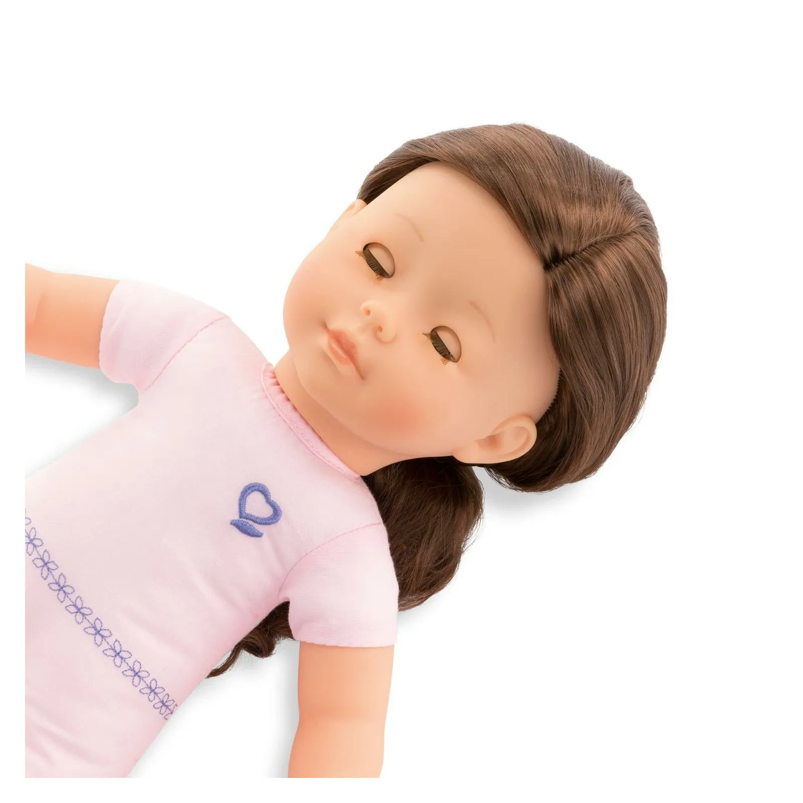 Corolle "ma Corolle" Pénélope doll – vue 3 – Corolle Dolls