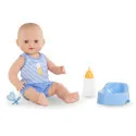Corolle Baby Paul Pees – vue 1 – Corolle Dolls