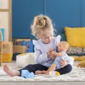 Corolle Poupon Paul fait pipi – vue 7 – Poupées Corolle