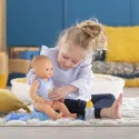 Corolle Poupon Paul fait pipi – vue 9 – Poupées Corolle