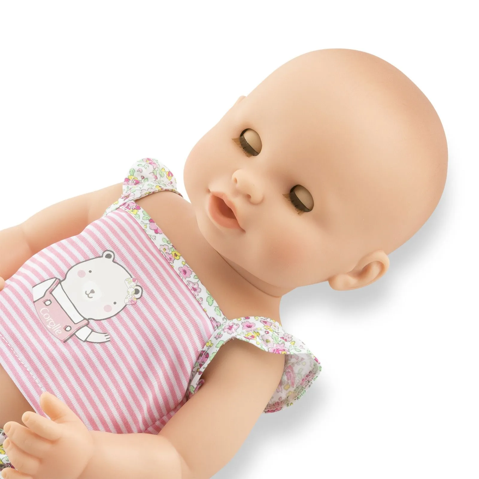 Corolle Emma baby pee – vue 5 – Corolle Dolls