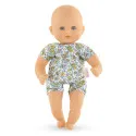 Corolle Poupon Bébé Calin Ourson d'Amour – vue 5 – Poupées Corolle