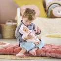 Corolle Poupon Bébé Calin Ourson d'Amour – vue 9 – Poupées Corolle