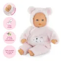 Corolle Poupon Bébé Calin Ourson d'Amour – vue 14 – Poupées Corolle
