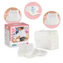 Corolle Boîte de 12 couches pour poupon 36 et 42 cm – vue 1 – Accessoires pour poupées