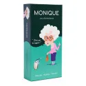 Bakakou Monique – vue 1 – Board Games
