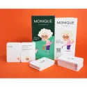 Bakakou Monique – vue 2 – Board Games