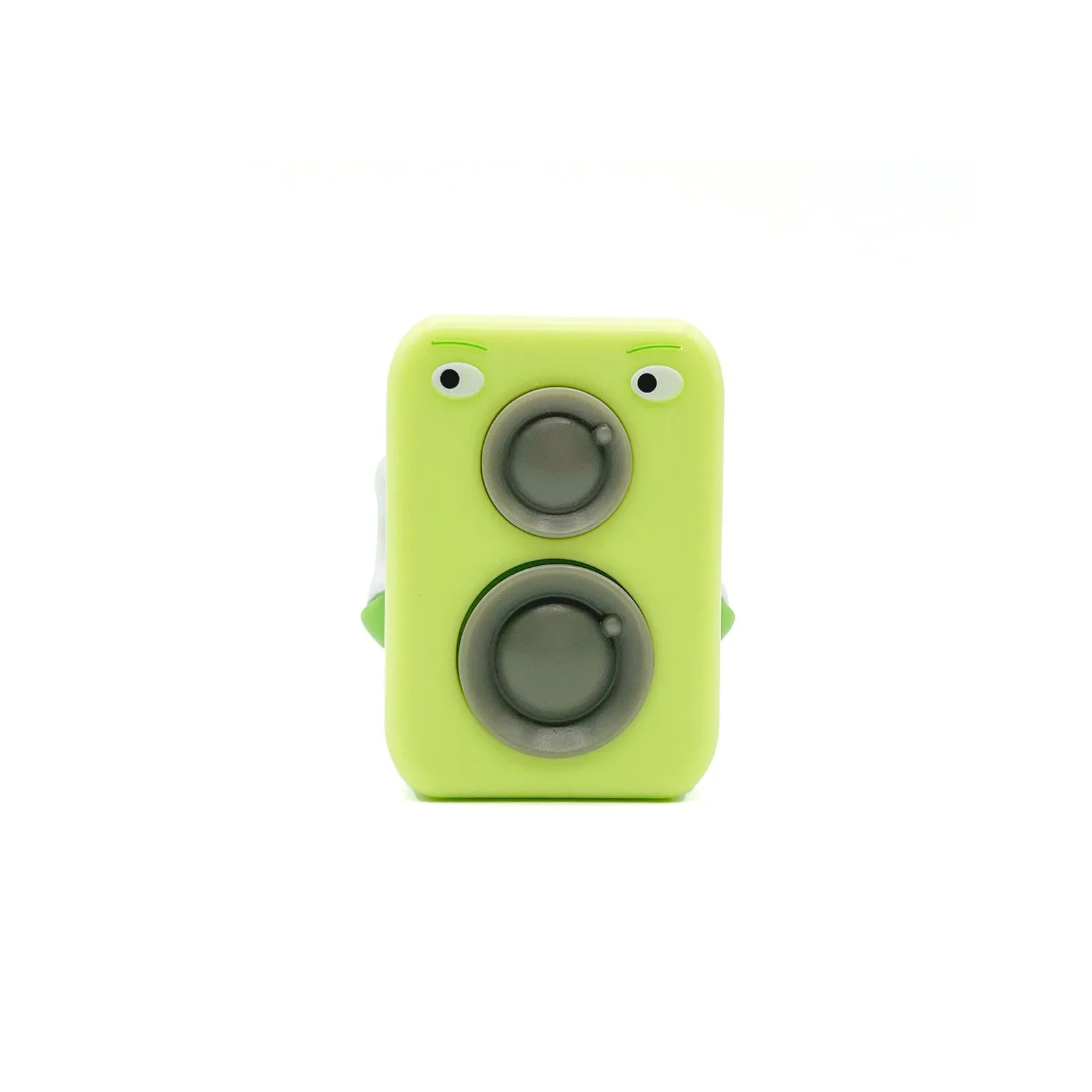 Fidget Go Fidget Go - Haut-parleur – vue 1 – Fidget