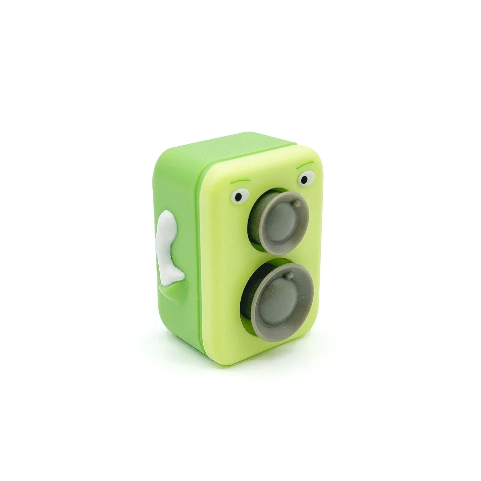 Fidget Go Fidget Go - Haut-parleur – vue 4 – Fidget