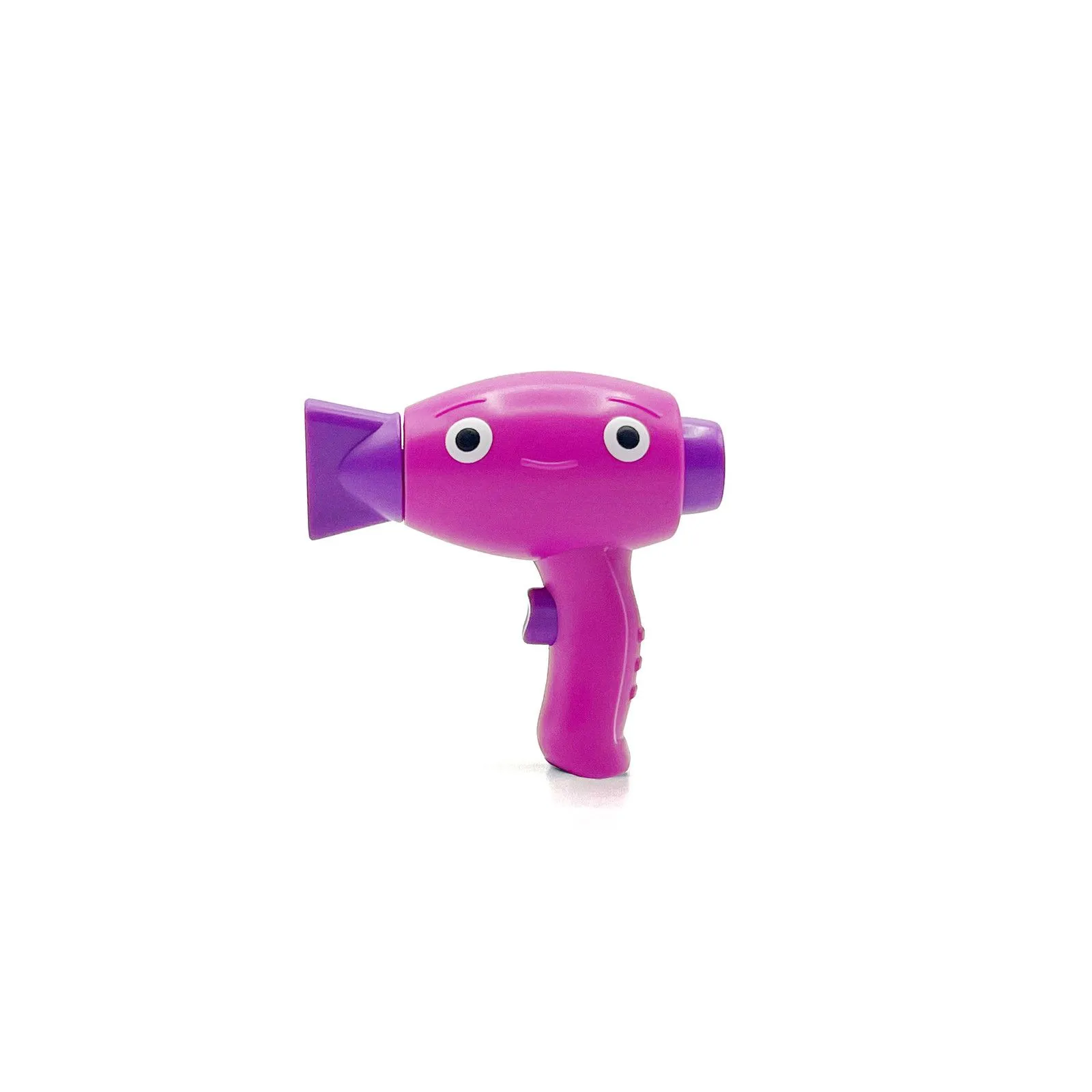 Fidget Go Fidget Go - Hair dryer – vue 1 – Fidget